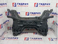 Балка подмоторная Citroen C4 3502FH