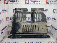 Защита двигателя Citroen C4 9678140980