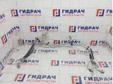 Трубка кондиционера Citroen C4 6477F4