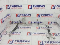 Трубка кондиционера Citroen C4 6477F4