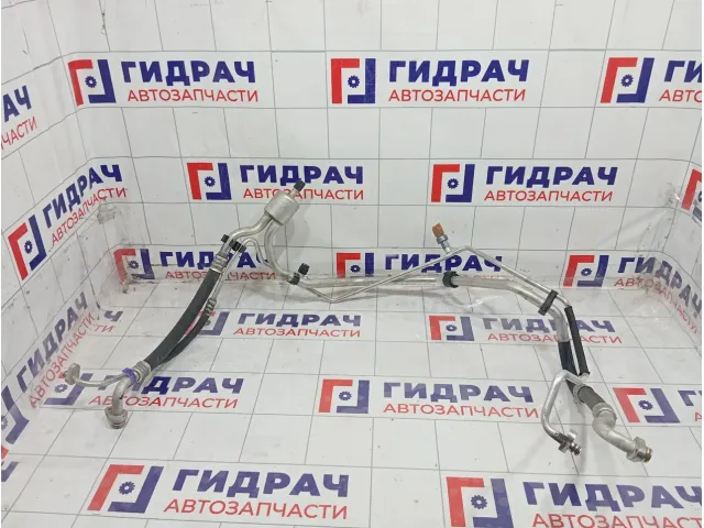 Трубка кондиционера Citroen C4 6477F4