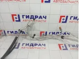 Трубка кондиционера Citroen C4 6477F4