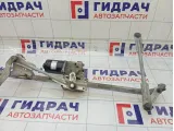Трапеция стеклоочистителя Citroen C4 6405RK