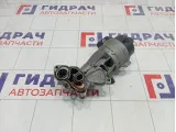 Корпус масляного фильтра Citroen C4 1103S6