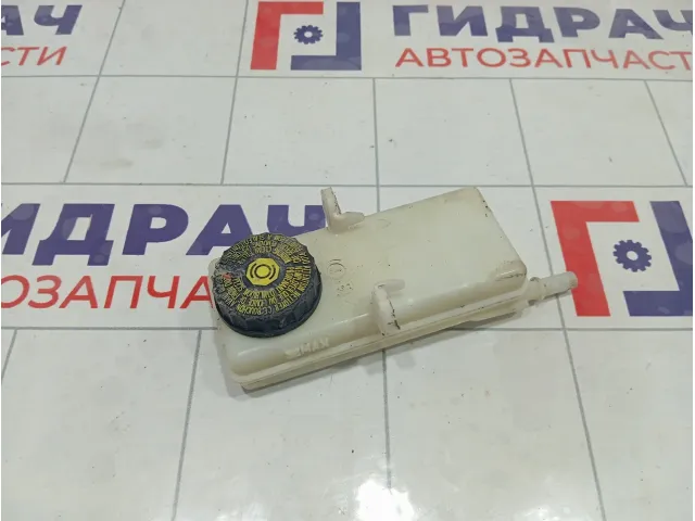 Бачок главного тормозного цилиндра Citroen C4 9680931580
