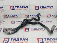 Корпус термостата Citroen C4 V764558080