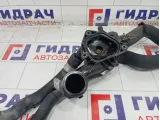 Корпус термостата Citroen C4 V764558080