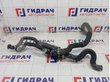 Корпус термостата Citroen C4 V764558080