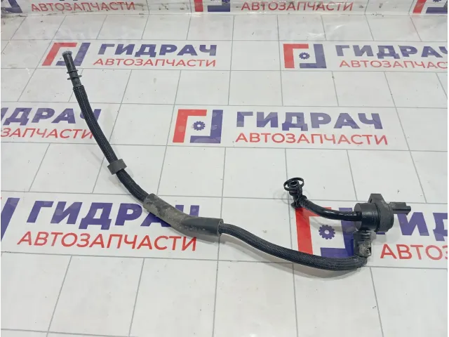 Клапан электромагнитный Citroen C4 V754196180