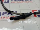 Цилиндр сцепления рабочий Citroen C4 2182X7