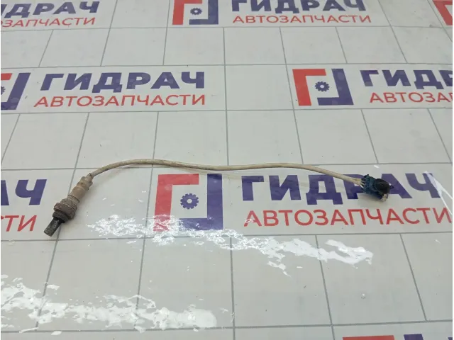 Датчик кислородный/Lambdasonde Citroen C4 1618V3