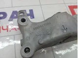 Кронштейн двигателя правый Citroen C4 9655923080