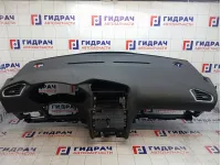 Торпедо Citroen C4 8247S4