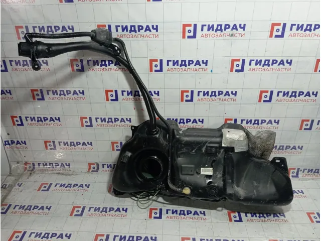 Бак топливный Citroen C4 1500SL