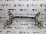 Балка задняя Citroen C4 5148Y7