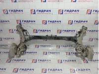 Балка задняя Citroen C4 5148Y7