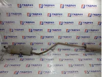 Глушитель основной Citroen C4