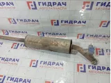 Глушитель основной Citroen C4