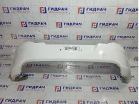 Бампер задний Citroen C4 7410NL