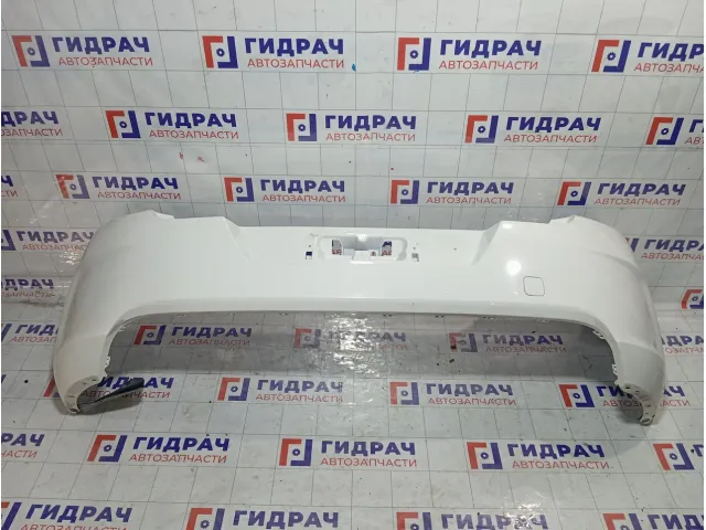 Бампер задний Citroen C4 7410NL