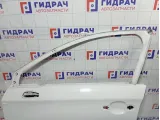 Дверь передняя левая Citroen C4 9002EF