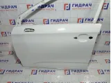 Дверь передняя левая Citroen C4 9002EF