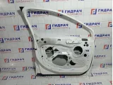Дверь передняя левая Citroen C4 9002EF