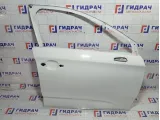 Дверь передняя правая Citroen C4 9004CY