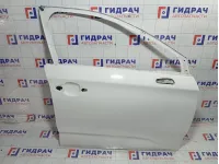 Дверь передняя правая Citroen C4 9004CY