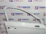 Дверь передняя правая Citroen C4 9004CY