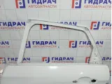 Дверь задняя левая Citroen C4 9006R9