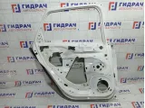 Дверь задняя левая Citroen C4 9006R9