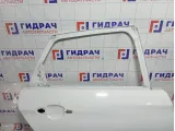 Дверь задняя правая Citroen C4 9008X2