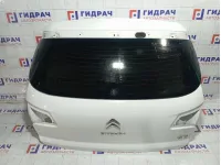 Дверь багажника Citroen C4 8701FQ