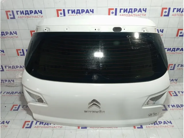 Дверь багажника Citroen C4 8701FQ