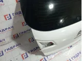 Дверь багажника Citroen C4 8701FQ