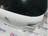 Дверь багажника Citroen C4 8701FQ