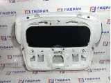 Дверь багажника Citroen C4 8701FQ