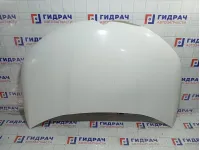 Капот Citroen C4 7901S1