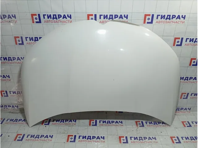 Капот Citroen C4 7901S1