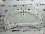 Капот Citroen C4 7901S1