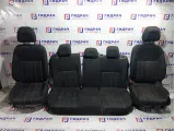 Сиденье комплект Citroen C4