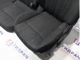Сиденье комплект Citroen C4