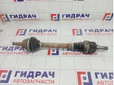Привод передний левый Citroen C4 3272LG