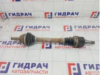Привод передний левый Citroen C4 3272LG