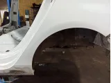 Крыло заднее левое Citroen C4