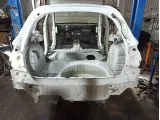 Панель задняя Citroen C4
