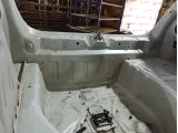 Панель задняя Citroen C4