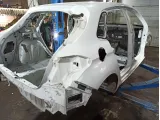 Крыло заднее правое Citroen C4