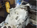 Лонжерон передний правый Citroen C4
